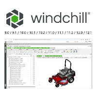 Windchill软件安装