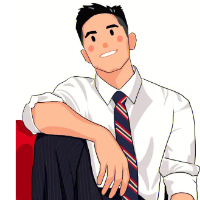 個人