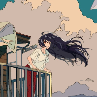 個人