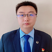個人