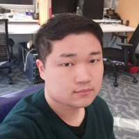 個人