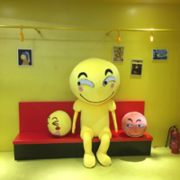 個人