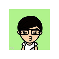 個人