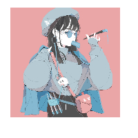 個人