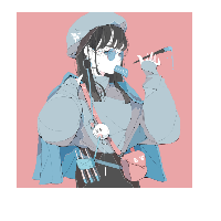 個人
