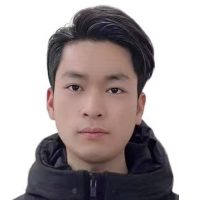 個人