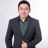 個人