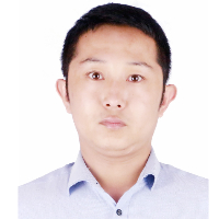 個人