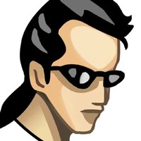 個(gè)人