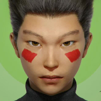 個(gè)人