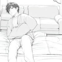 個人