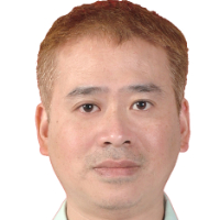 個人