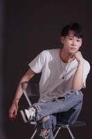 李洪明