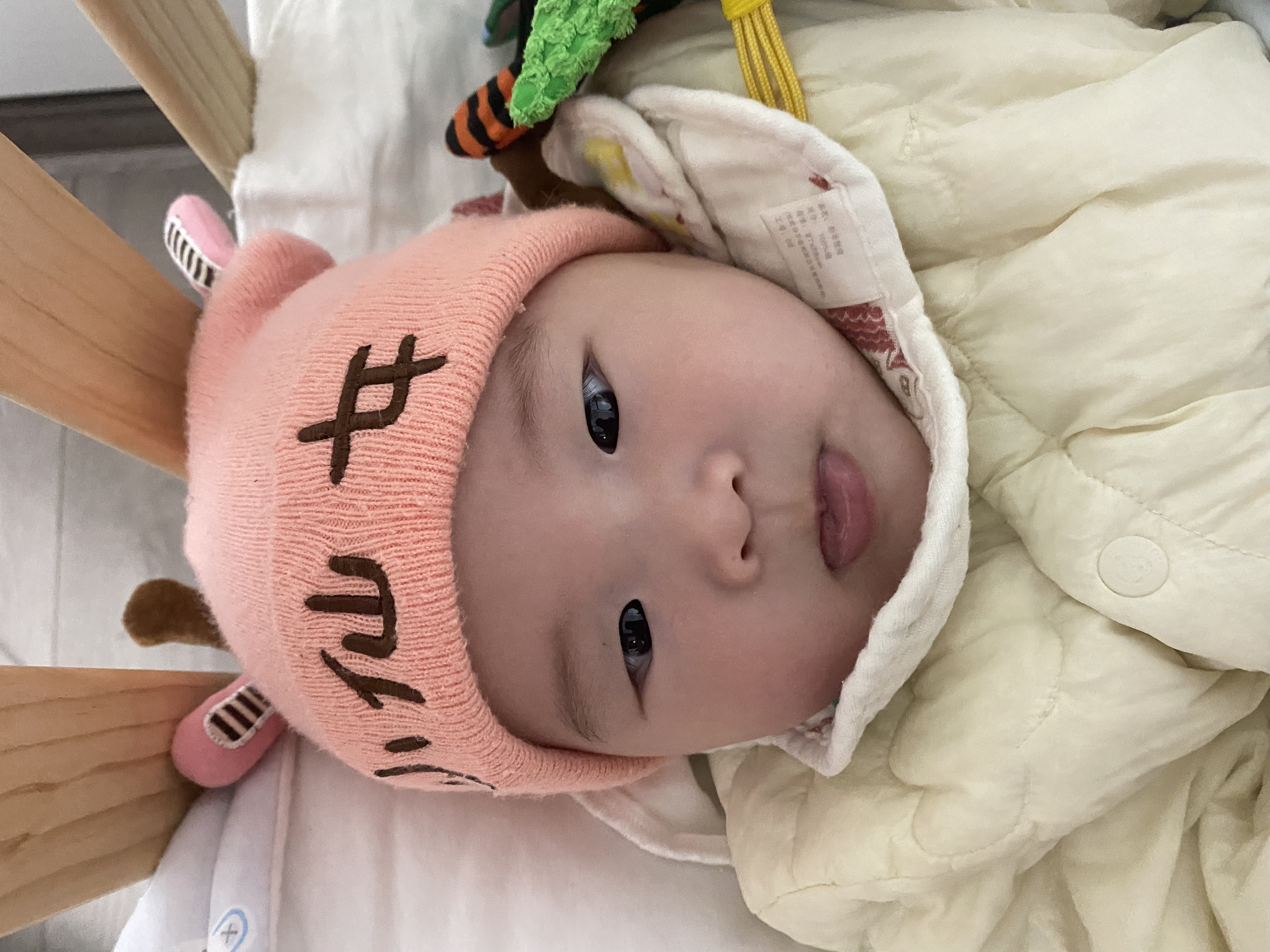 個人