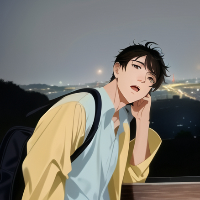 個人