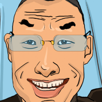 個人