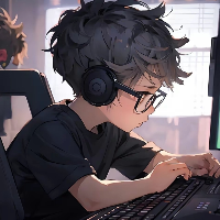 個人