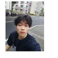 個人