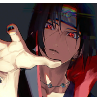 個人