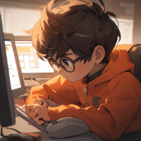 個人