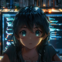 個人