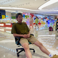 康康想要爆单