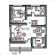 銘繪建筑空間設(shè)計(jì)