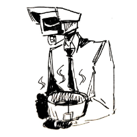 個(gè)人