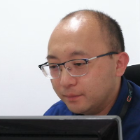 个人