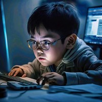 個人