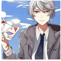 個人