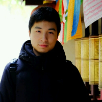 個人
