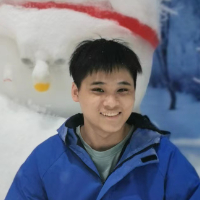 個人