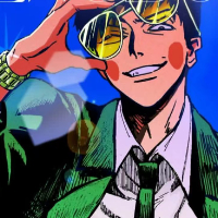 個人