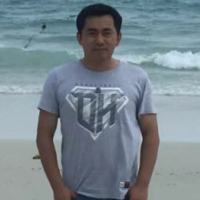 個(gè)人