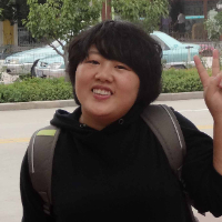 个人