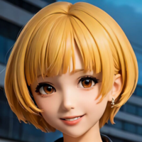 個人