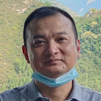 個人