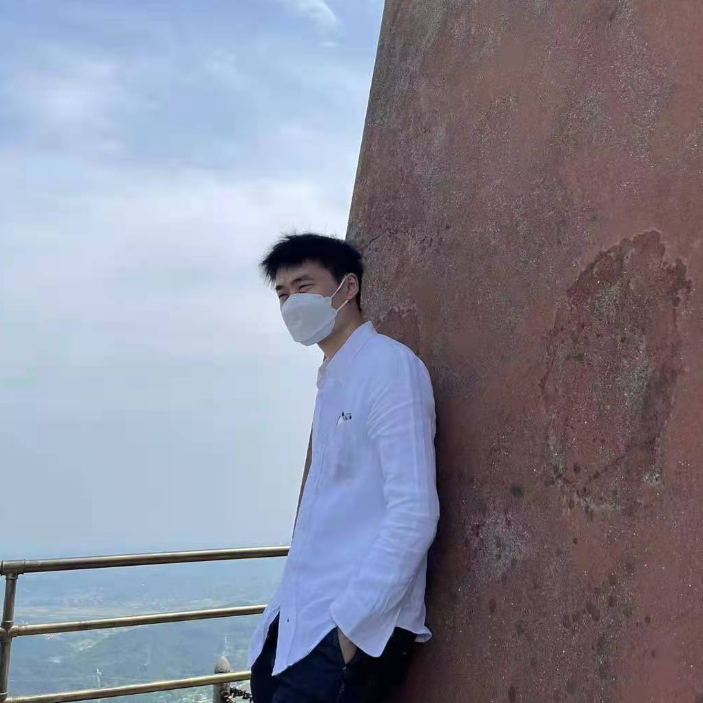 個人