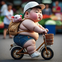 個人