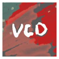 VCD效果图表达