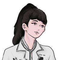 个人