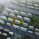 規(guī)劃總圖建筑方案效果圖動(dòng)畫施工