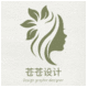 蒼蒼設(shè)計(jì)美工