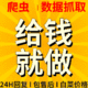 網(wǎng)站數(shù)據(jù)搬運(yùn)工
