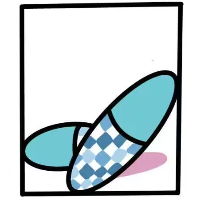 個(gè)人