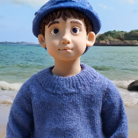 個人
