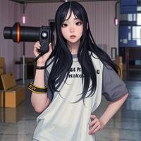 個人