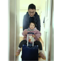 心梦缘-初生牛犊