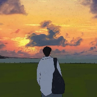個(gè)人